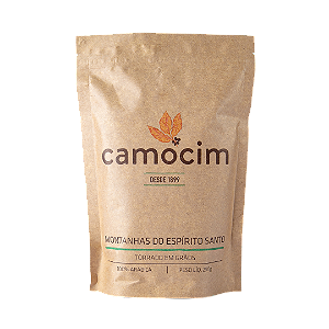 Café Montanha - 250 G