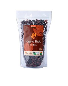 Cascara de Café 100g