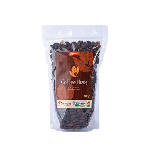Cascara de Café 100g