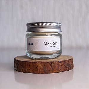Maresia - Mini Vela Clássica