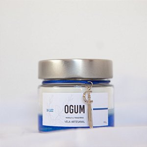 Ogum - Manga & Tangerina
