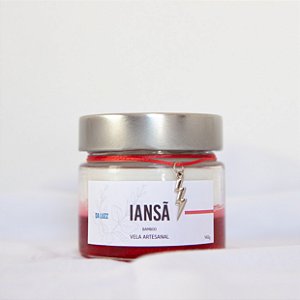 Iansã - Bamboo
