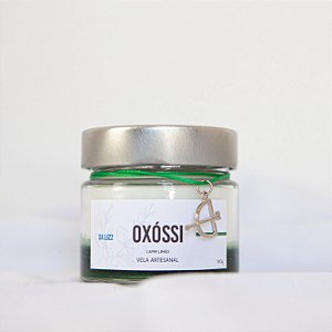 Oxóssi - Capim Limão