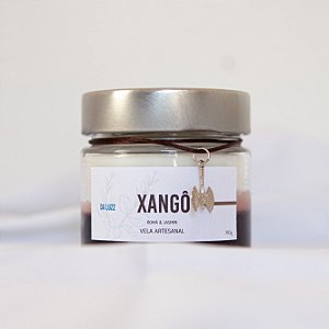 Xangô - Romã & Jasmim