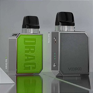 Pod System | Voopoo Drag Nano 2