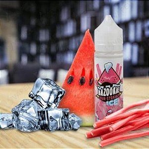 Bazooka Ice Watermelon