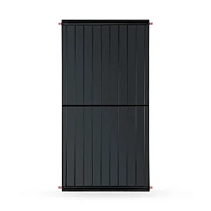 Coletor Solar Maxime Prime 1,0x1,96M Komeco