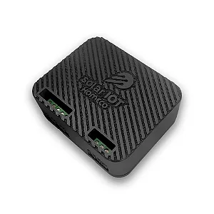 Controlador Wi-fi Komeco Solar IOR Connect