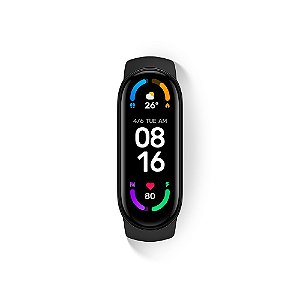 pulseira inteligente mi smart band 3