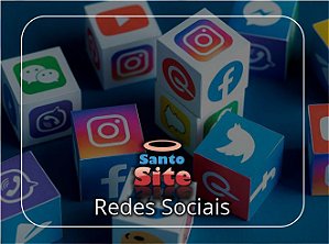 POSTS PARA REDES SOCIAIS