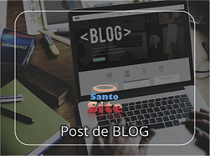 POSTS PARA BLOG - Conteúdo Estratégico com SEO