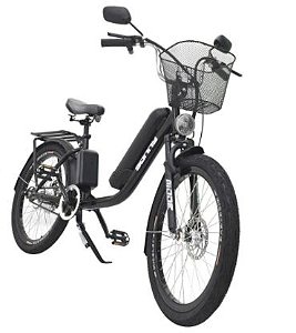 Bike eletrica - 350w