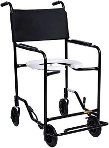 Cadeiras Higiênicas - Chrismedical Produtos Hospitalares