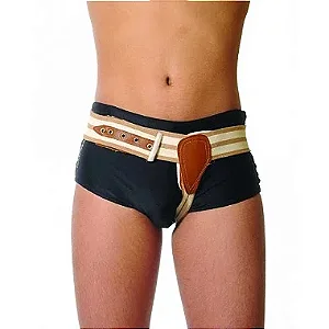 FUNDA  PARA HÉRNIA INGUINAL DILEPÉ