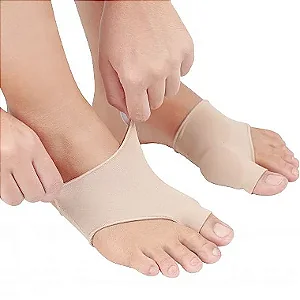 PROTETOR PARA JOANETE SILIGEL PODOLOGY ORTHO PAUHER