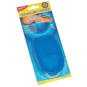 CALCANHEIRA CALKGEL ORTHO PAUHER