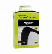 ÓRTESE PARA OMBRO/ÚMERO MERCUR