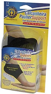 CALCANHEIRA PAUHERSUPPORT ORTHO PAUHER