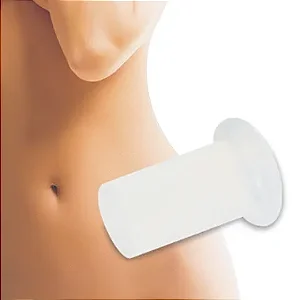ÓRTESE SILIGEL PARA UMBIGO ORTHO PAUHER