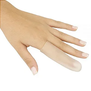 DEDEIRA SKINGEL SEM MALHA ORTHO PAUHER