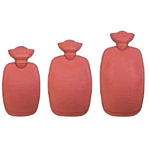 BOLSA PARA  ÁGUA QUENTE BORDÔ MERCUR