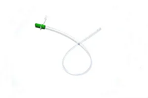 SONDA URETRAL C/ 10 MARKMED