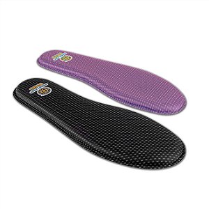 PALMILHA ORTOPEDICA VISCOELASTICA MEMORY FOAM PLUS ORTHOPAUHER