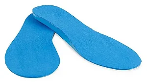 PALMILHA PODOGEL ANTI IMPACTO RECORTÁVEL ORTHO PAUHER