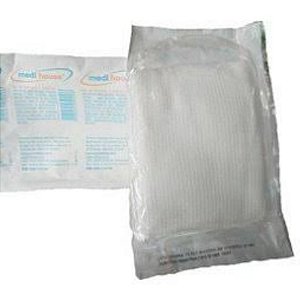 CURATIVO CIRURGICO ESTERIL C/10 MEDI HOUSE