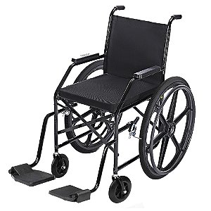 CADEIRA DE RODAS CDS 101