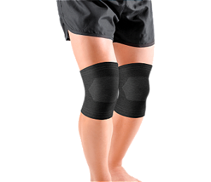 JOELHEIRA ELÁSTICA BASIC HIDROLIGHT