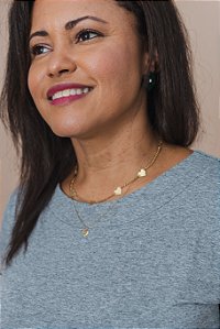 T-Shirt Daniela Mescla