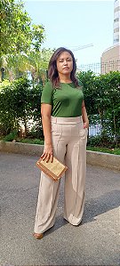 T-Shirt Daniela Verde