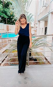 Calça Graziela Preta