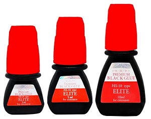 Adesivos Master Elite Hs10