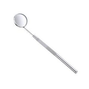 Espelhinho de Metal