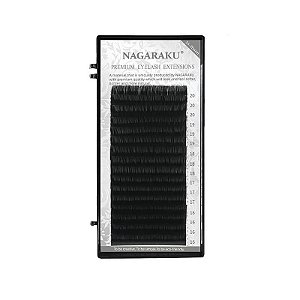 Cílios Nagaraku Mix Grande