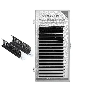 Nagaraku Mix 0,07 LC