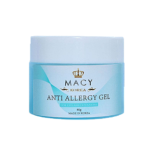 Gel Anti Alérgico Macy