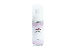 Mousse de Limpeza Navina