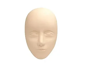 Rosto de Treino