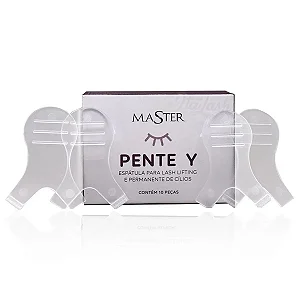 Espátula Y Lash Lift Master