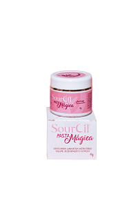 Pasta Mágica Sourcil