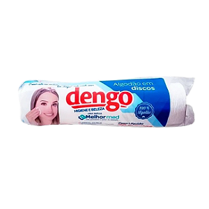 Algodão Disco