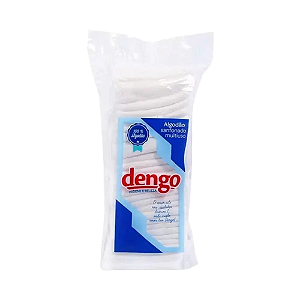 Algodão Sanfonado