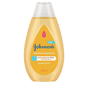 Shampoo Johnsons Neutro