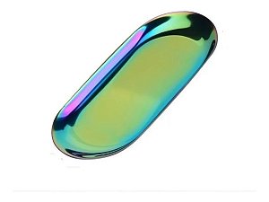 Bandeja de Metal