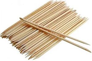 Pacote 100 Palitos de Laranjeira