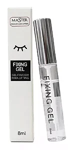 Fixing Gel