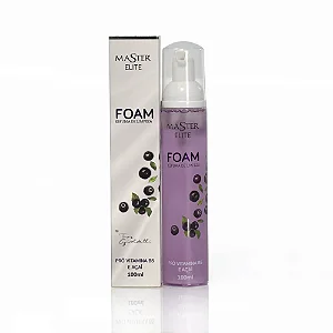 Espuma Master Foam